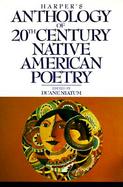 Harper's Anthology of 20th Century Native American Poetry cover