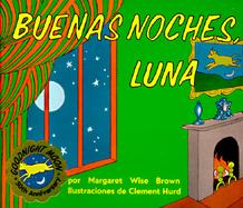 Buenas Noches, Luna cover
