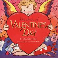 The Story of Valentine's Day cover