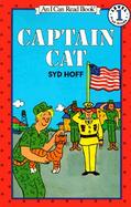 Captain Cat cover
