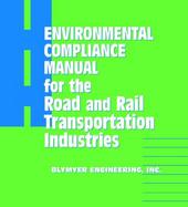 Environmental Compliance Manual for Land Transportation cover