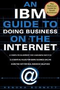 An IBM Guide to Doing Business on the Internet cover