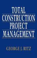 Total Construction Project Management cover