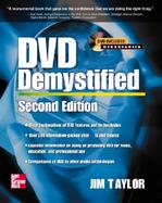 Dvd Demystified cover