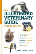 The Illustrated Veterinary Guide cover