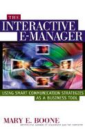 Managing Interactively Executing Business Strategy, Improving Communication, and Creating a Knowledge-Sharing Culture cover