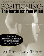 Positioning The Battle for Your Mind cover