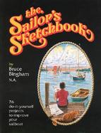 Sailor's Sketchbook cover