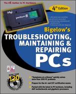 Troubleshooting, Maintaining, & Repairing PCs with CDROM cover