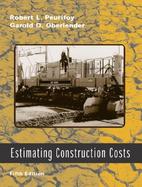 Estimating Construction Costs cover