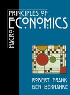 Principles in Macroeconomics cover