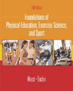 Foundations of Physical Education, Exercise Science, and Sport cover
