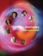 Simsales Management cover