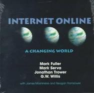 Internet Online : A Changing World cover