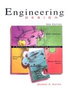 Engineering Design A Materials and Processing Approach cover