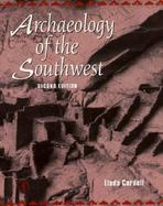 Archaeology of the Southwest cover