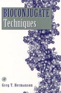 Bioconjugate Techniques cover