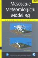 Mesoscale Meteorological Modeling cover