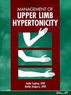 Management of Upper Limb Hypertonicity cover