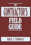 The Contractor's Field Guide cover