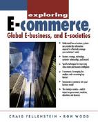 Exploring E-Commerce cover