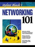 Uyless Black's Networking 101 cover