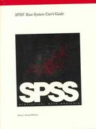 Spss Base System User's Guide cover