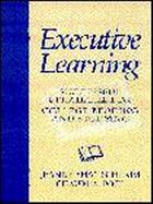 Executive Learning Successful Strategies for College Reading and Studying cover