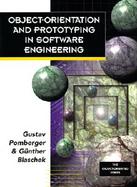 Object Orientation and Prototyping in Software Engineering cover