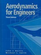 Aerodynamics for Engineers cover