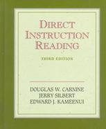 Direct Instruction Reading cover
