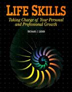 Life Skills: Taking Charge of Your Personal and Professional Growth cover