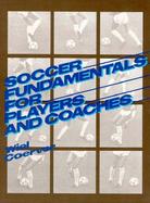 Soccer Fundamentals for Players and Coaches cover