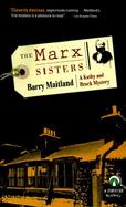 The Marx Sisters cover