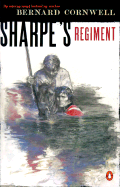 Sharpe's Regiment Richard Sharpe and the Invasion of France, June to November 1813 cover