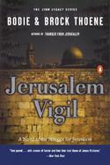 Jerusalem Virgil The Zion Legacy cover
