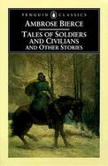 Tales of Soldiers and Civilians And Other Stories cover