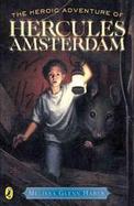 The Heroic Adventure of Hercules Amsterdam cover