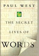 The Secret Lives of Words cover