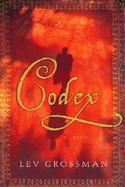 Codex cover