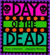 Day of the Dead cover