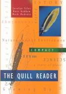 The Quill Reader cover