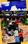 Rootie Kazootie cover