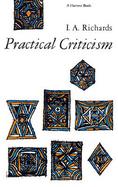 Practical Criticism A Study of Literary Judgement cover