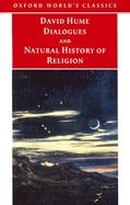 Principal Writings on Religion Including Dialogues Concerning Natural Religion and the Natural History of Religion cover