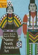 Native North American Art cover