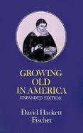 Growing Old in America cover