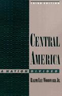 Central America A Nation Divided cover