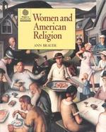 Women and American Religion cover