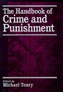 The Handbook of Crime and Punishment cover